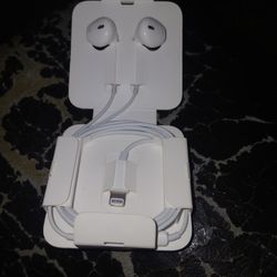 Iphone Headphones 