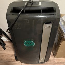 Portable Air Conditioner 