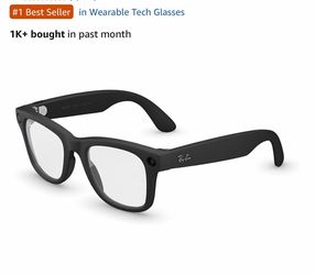 Ray-Ban Meta (Gen 2) Large
