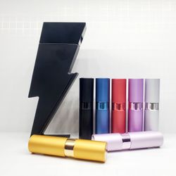 Bad Boy Le Parfum - 8ml/5ml Decant Fragrance