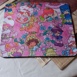 Mouse Pad