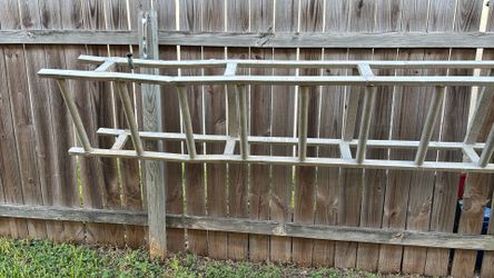 Extension Ladder
