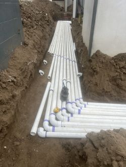 Plumbing Repair And Install