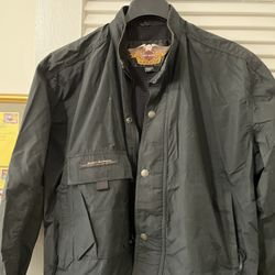 Light Weight Harley Davidson Jacket