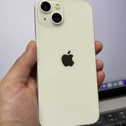 Unlocked iPhone 13