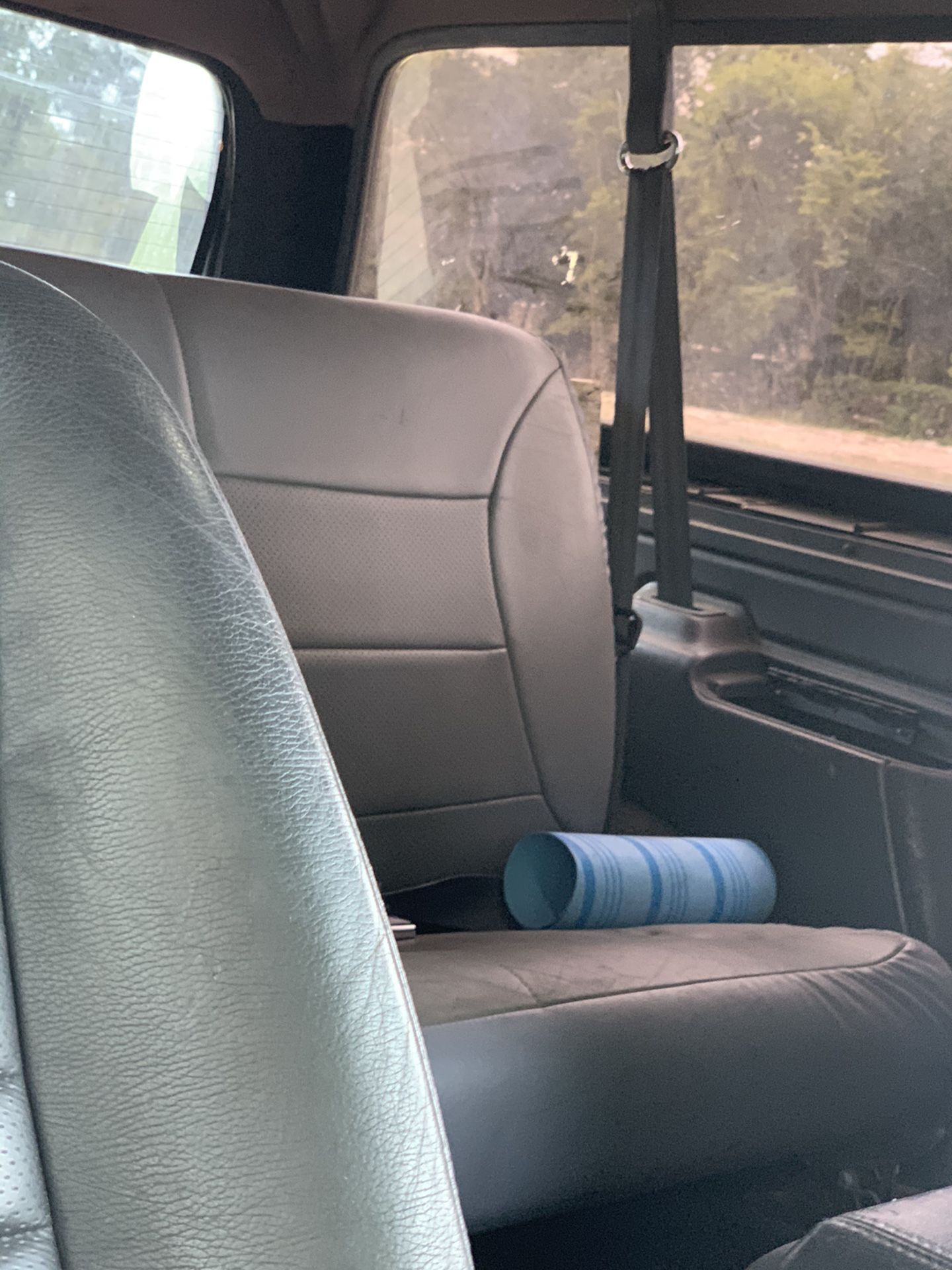 FORD BRONCO 1993 lift kit 6in for Sale in Baytown, TX OfferUp