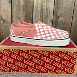$40 Women’s Vans Brand New Size 8 (Men’s 6.5)