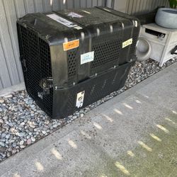 Dog Kennel - Travel 