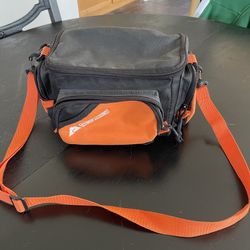 Kids Fishing Tackle Bag