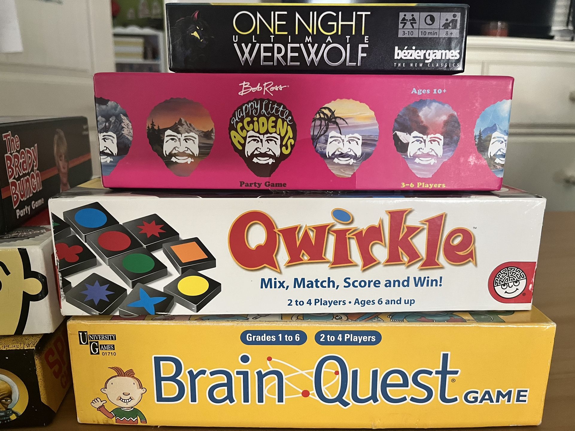 Board Games
