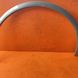 2021 - 2023 AUDI Q5 LEFT FRONT FENDER FLARE WHEEL ARCH MOULDING OEM 80A853717J