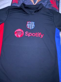 Barcelona shirt