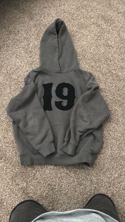 Pacsun Hoodie