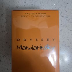 Armaf Odyssey Mandarin Sky for men