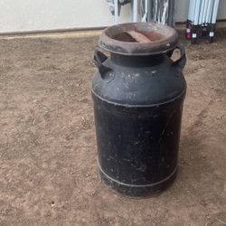 Antique Milk Jug