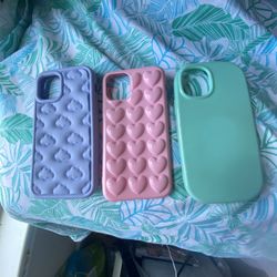 iPhone 11pro Cases