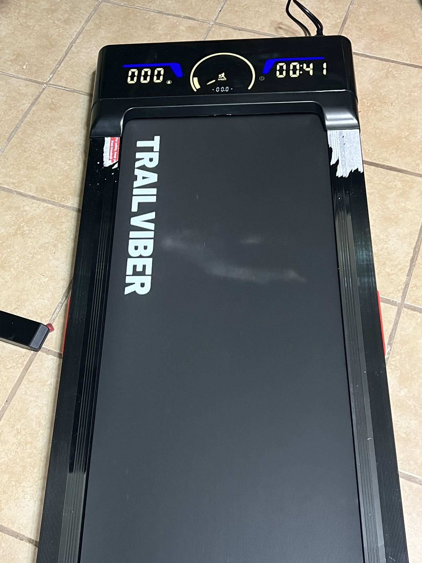 Desk Treadmill