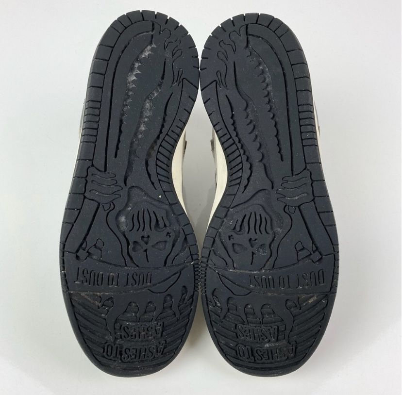 Warren Lotas Reaper Dunks