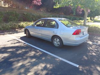 2003 Honda Civic