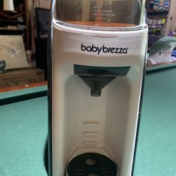 Baby Brezza