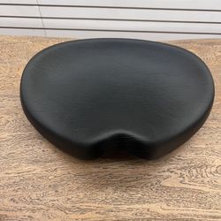 Bike Seat: Trike Saddle