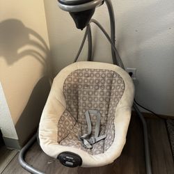 Baby Swing