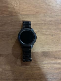Galaxy watch