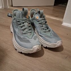 SOREL Kinetic Breakthru Tech Lace Sneakers – Size 10