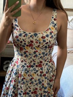 Abercrombie Women’s Dress