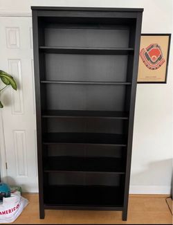 IKEA HEMNES bookcase