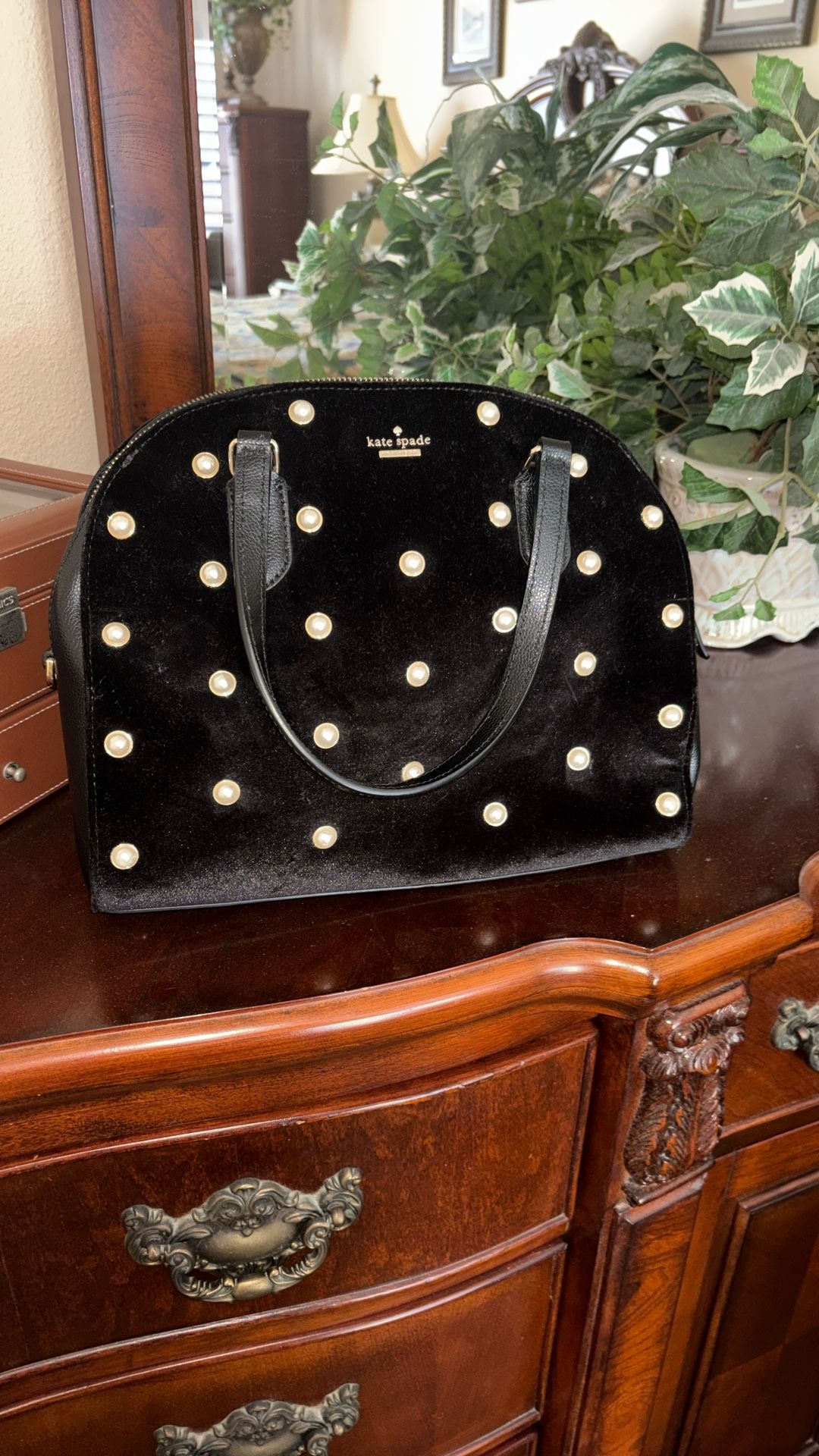 Kate Spade Purse 