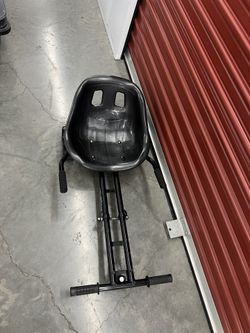Go Kart 