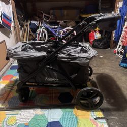 Stroller Wagon 
