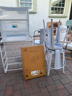 YARD SALE in ARLETA