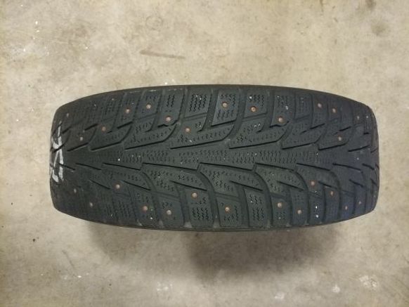 185/65/15R Toyota prius 2004 to 2009 tires