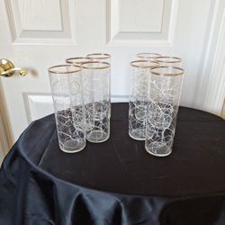 Bar Glasses MCM String Enhancement Design 