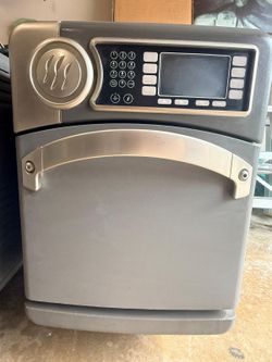 Turbochef NGO Oven
