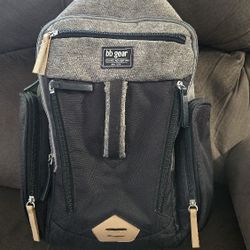 Diaper Bag/ Back Pack