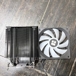 Thermalright Phantom Spirit CPU air Cooler 