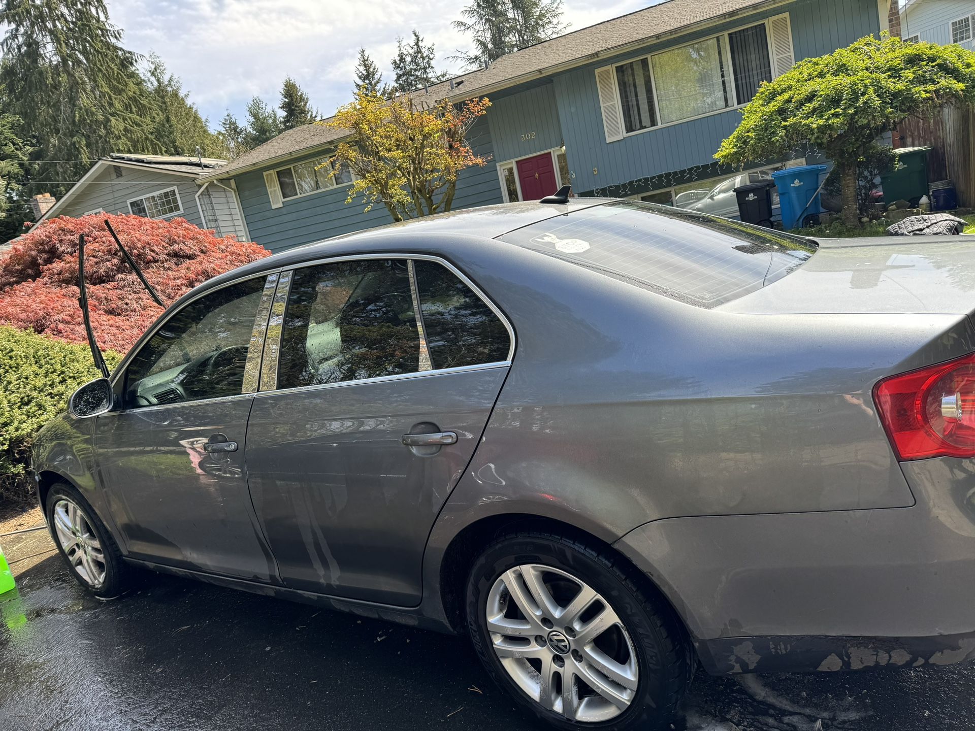 2006 Volkswagen Jetta