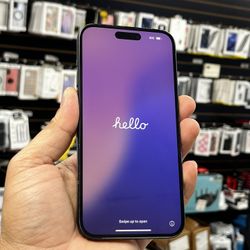 iPhone 15 Plus 256gb Unlocked 