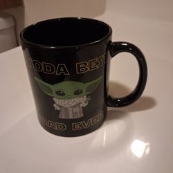 Star Wars Coffe Cup