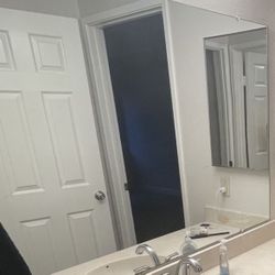 Bathroom  Mirror 