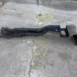 C10 Transmission Crossmember
