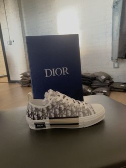 Dior Shoes