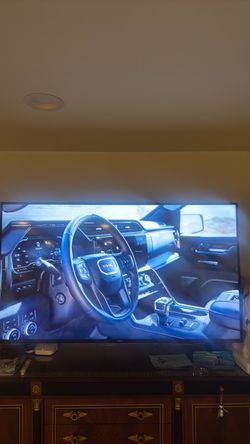 70 “ Samsung Tv