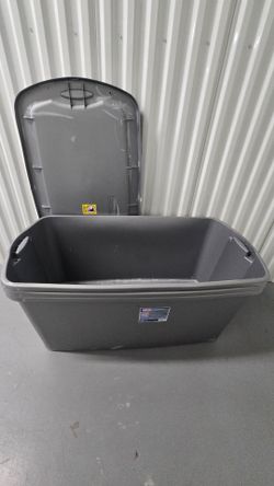 Sterilite 50 Gallon Storage Tote