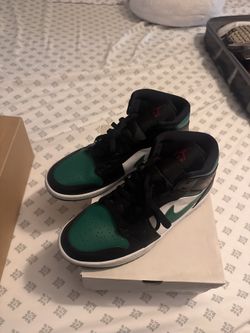 VNDS RETRO 1 Size 10.5