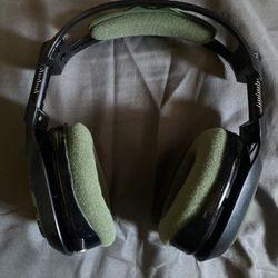 Astro A40  Tr (headset Only)