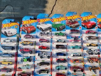 Hotwheels